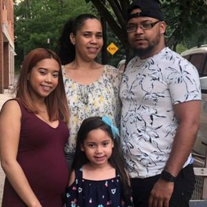 Meet your Posher, Milfre